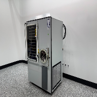 Millrock Technology MAGNUM Series Freeze Dryer image 1